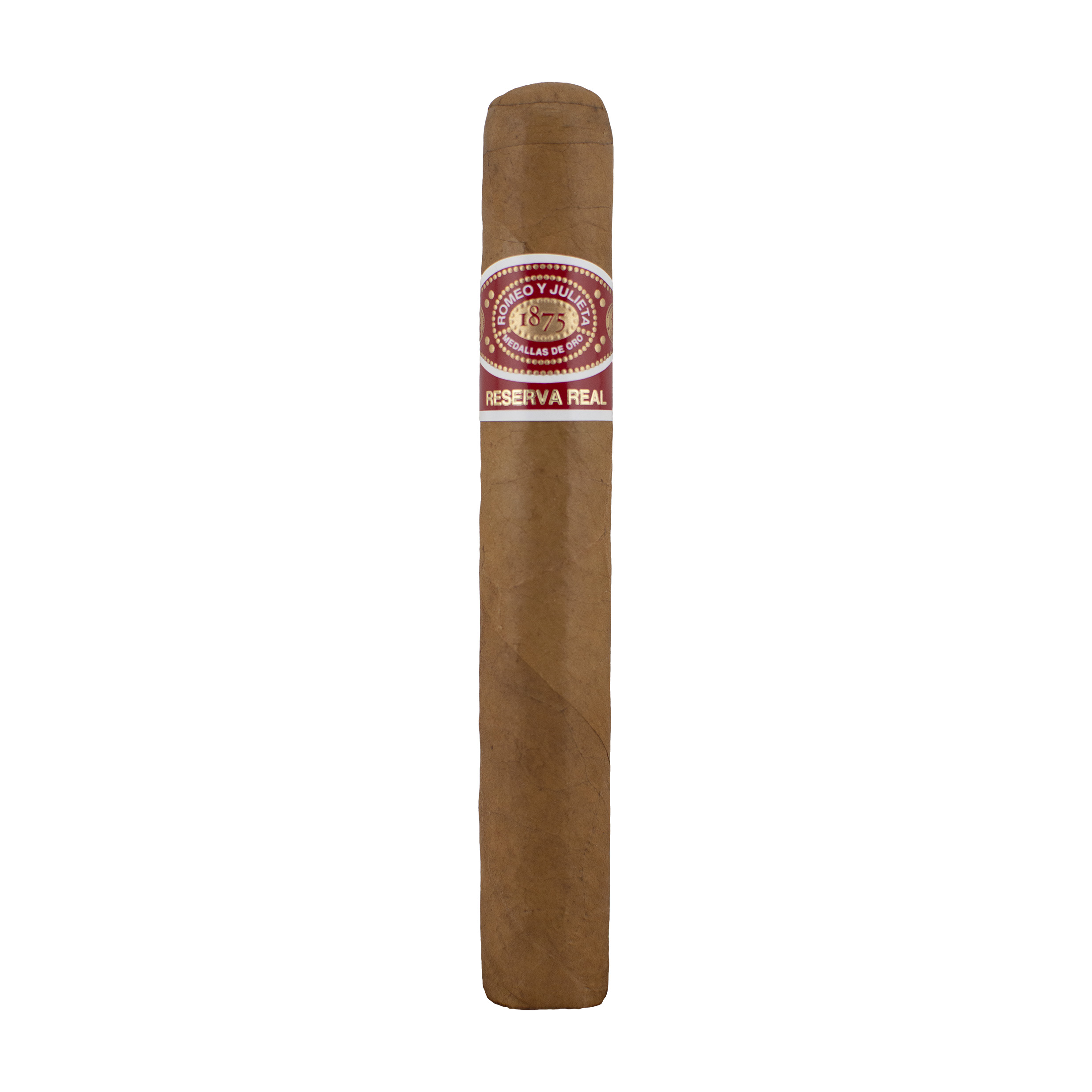 Romeo Y Julieta Reserva Real Toro Cigar - Single